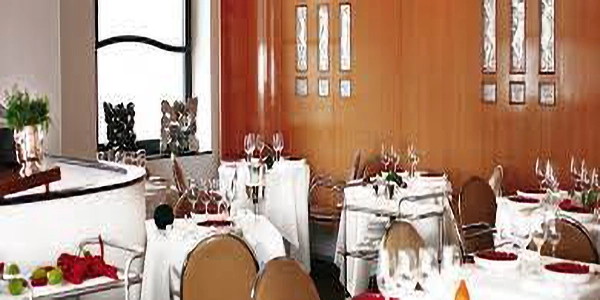 Michelin Starred Luxury Restaurants 6 L'Arpège (Paris, France)