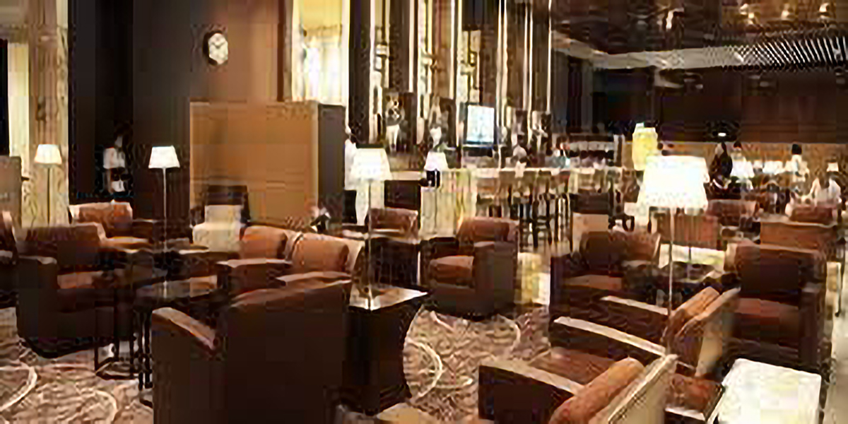 Best Airport Lounges in the World 2 Singapore Airlines SilverKris Lounge, Changi Airport (SIN)