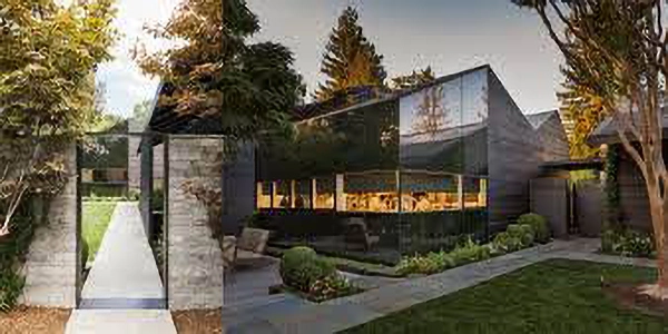 Michelin Starred Luxury Restaurants 4 The French Laundry (Yountville, California, USA)