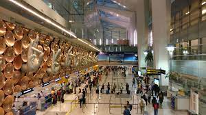 airport