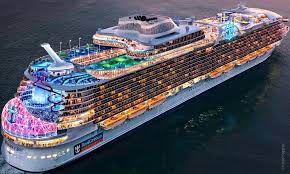 cruise
