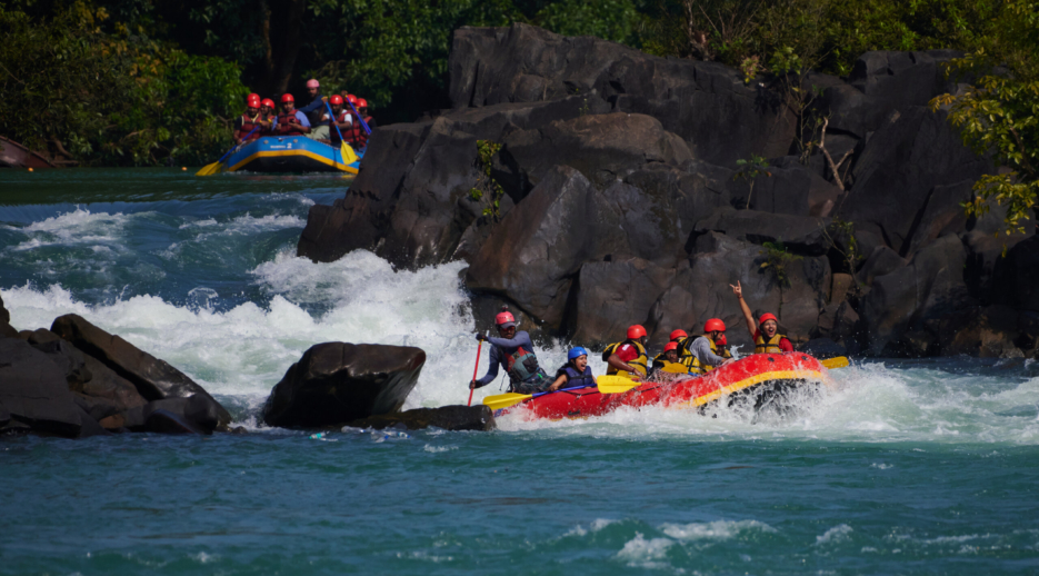 Water Sports Across the World 2 kaliriver1