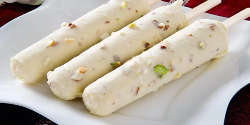 kulfi