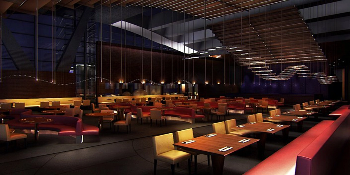 Top Sushi Restaurants In The World 8 Masa, New York City, USA