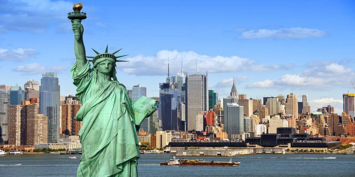 Awesome March the Month of Cherry Blossoms 2 New York City, USA