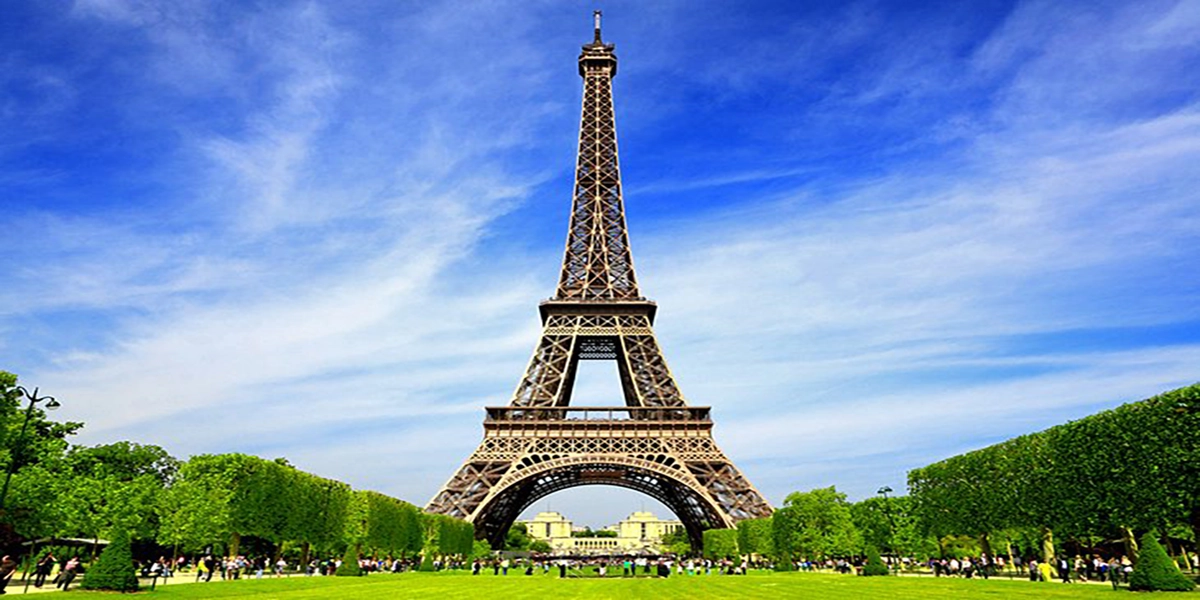 Mesmerizing February is A Great Month To Travel 5 Paris