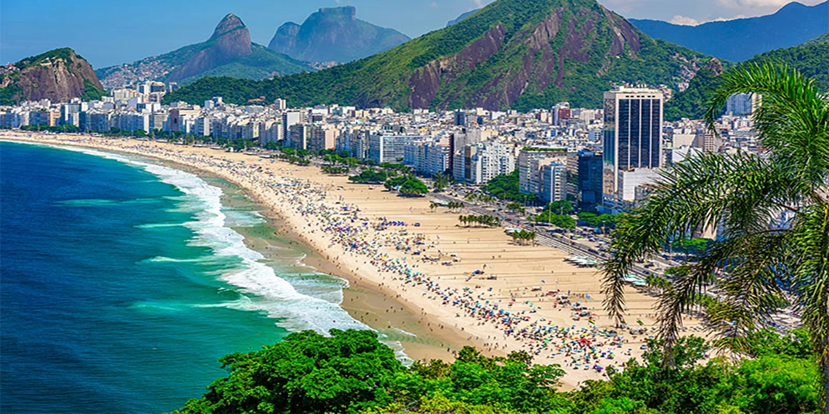 Mesmerizing February is A Great Month To Travel 7 Rio de Janeiro