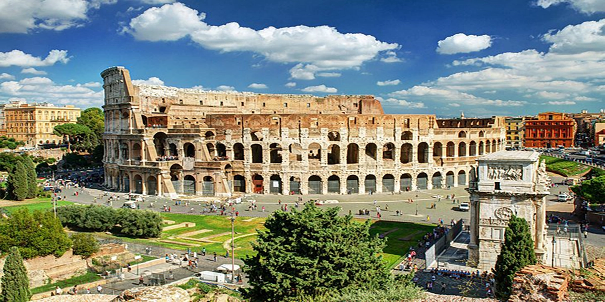 Mesmerizing February is A Great Month To Travel 8 Rome