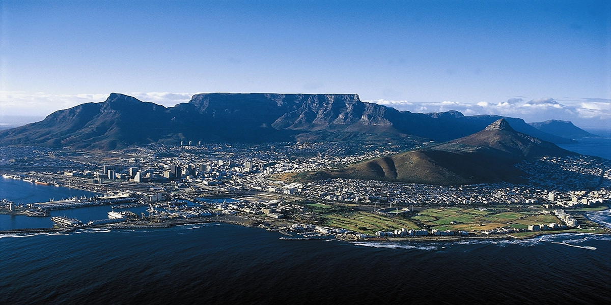 Amazing Places to visit in January 7 South Africa