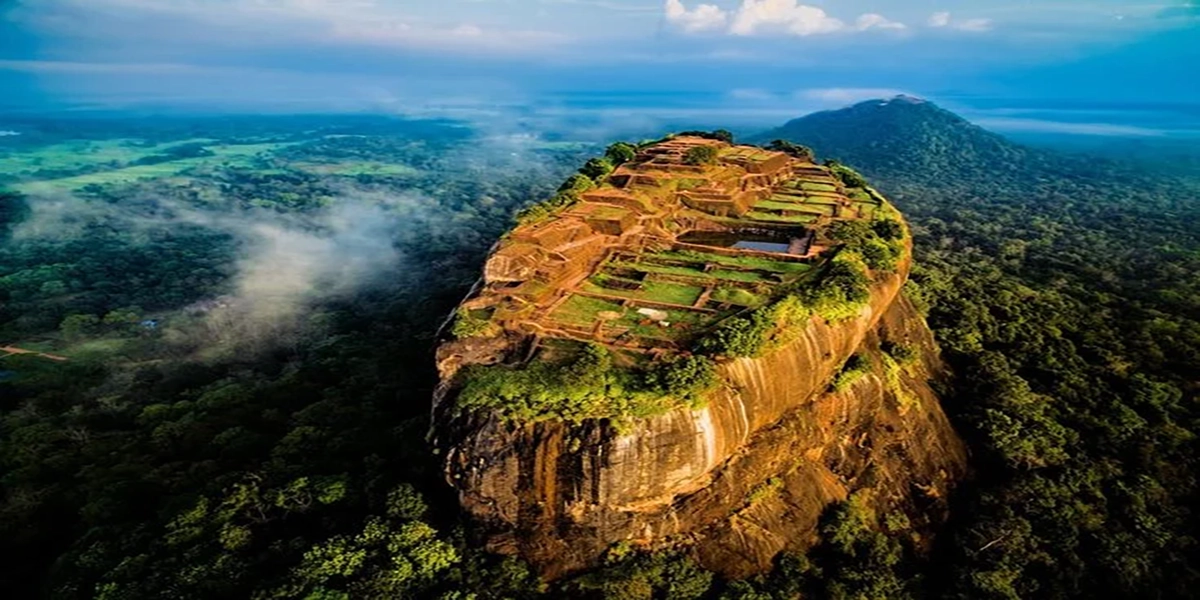 Awesome March the Month of Cherry Blossoms 9 Sri Lanka