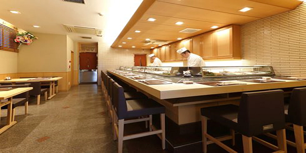 Top Sushi Restaurants In The World 12 Sushi Iwa, Tokyo, Japan