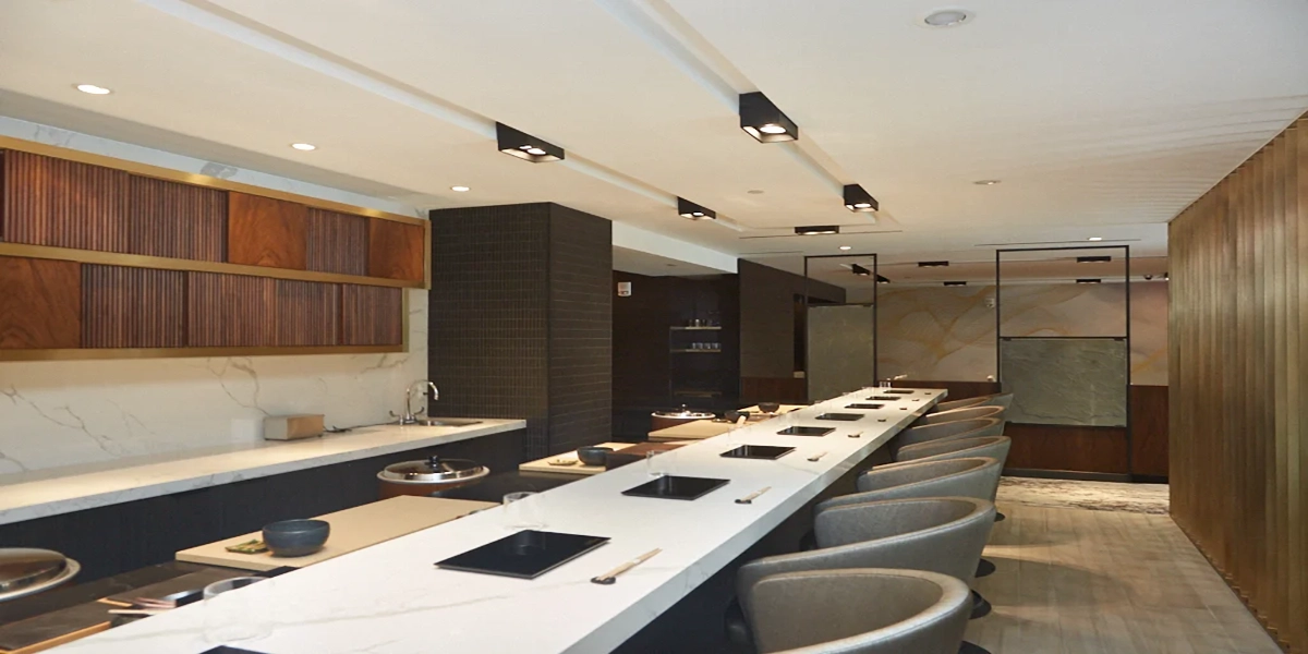 Top Sushi Restaurants In The World 7 Sushi Nakazawa, New York City, USA