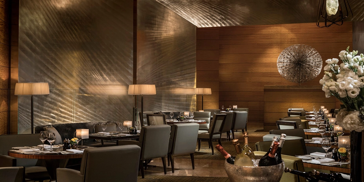 Top Sushi Restaurants In The World 5 Sushi Saito, Hong Kong