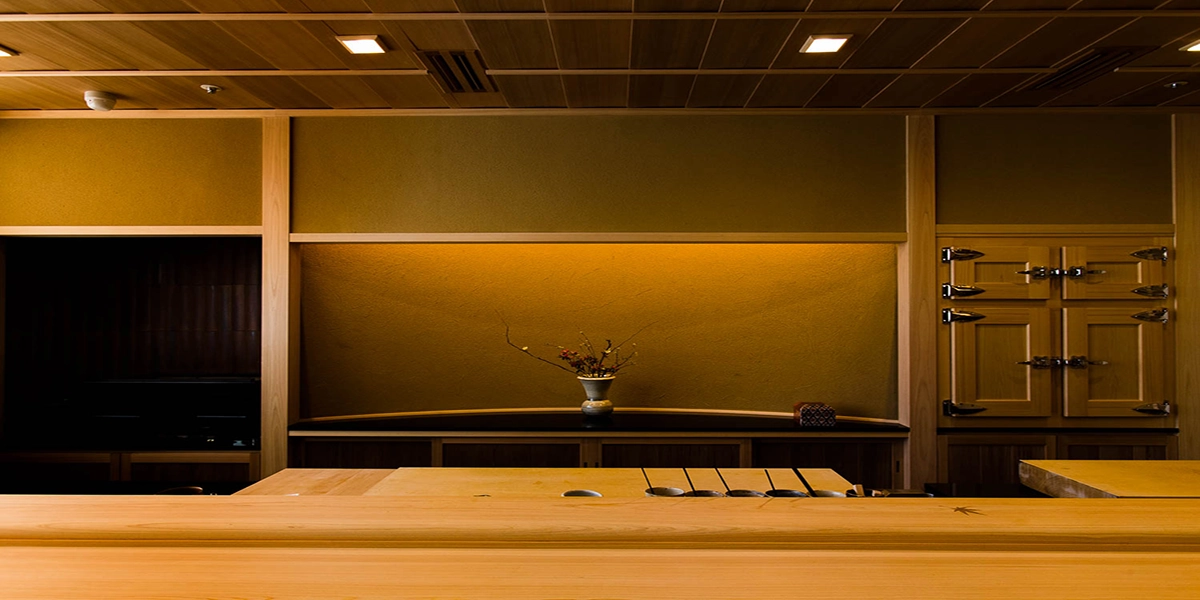 Top Sushi Restaurants In The World 9 Sushi Yoshitake Tokyo Japan