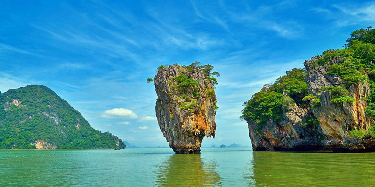 Mesmerizing February is A Great Month To Travel 1 Thailand