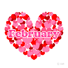 february