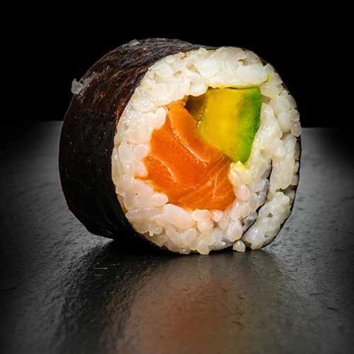 Top Sushi Restaurants In The World 2 Maki Sushi