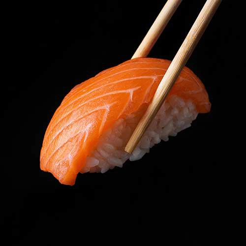 Top Sushi Restaurants In The World 1 Nigiri Sushi