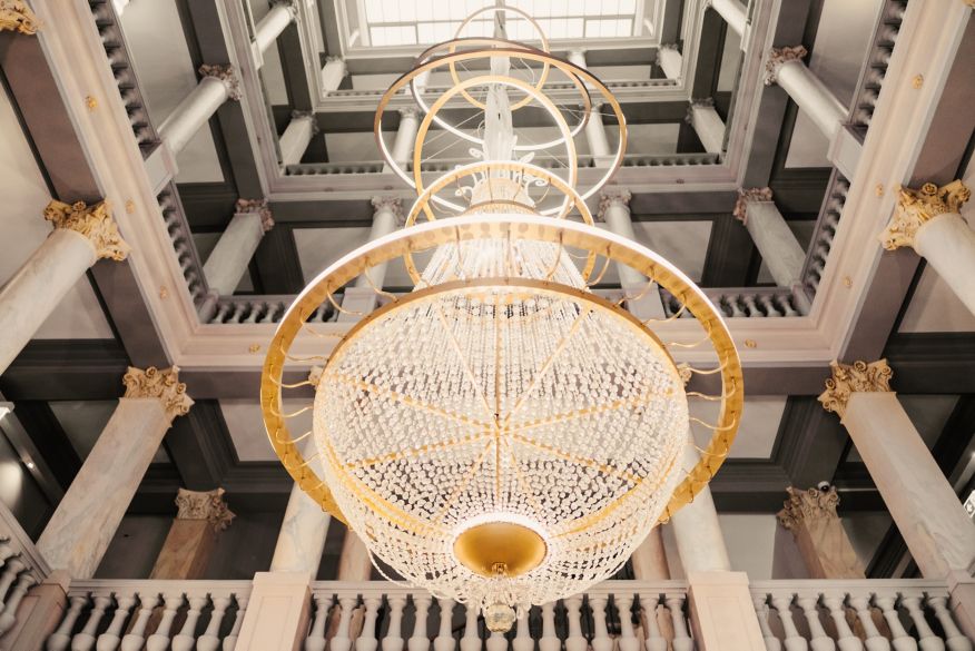 Explore Marriott Brands Series - The Ritz-Carlton 1 ritz