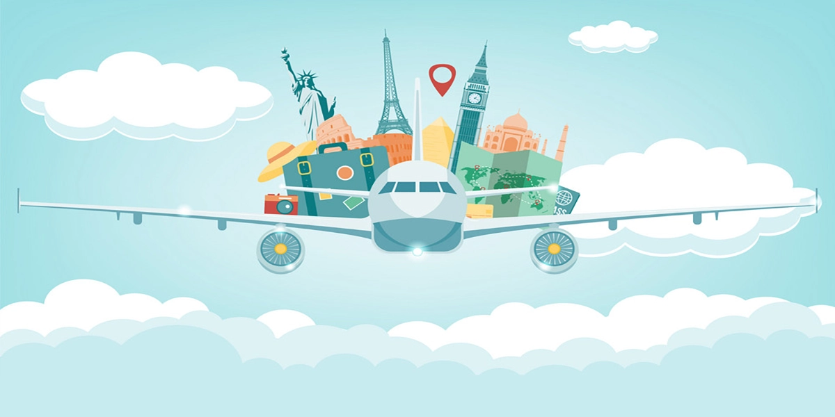IATA Tour