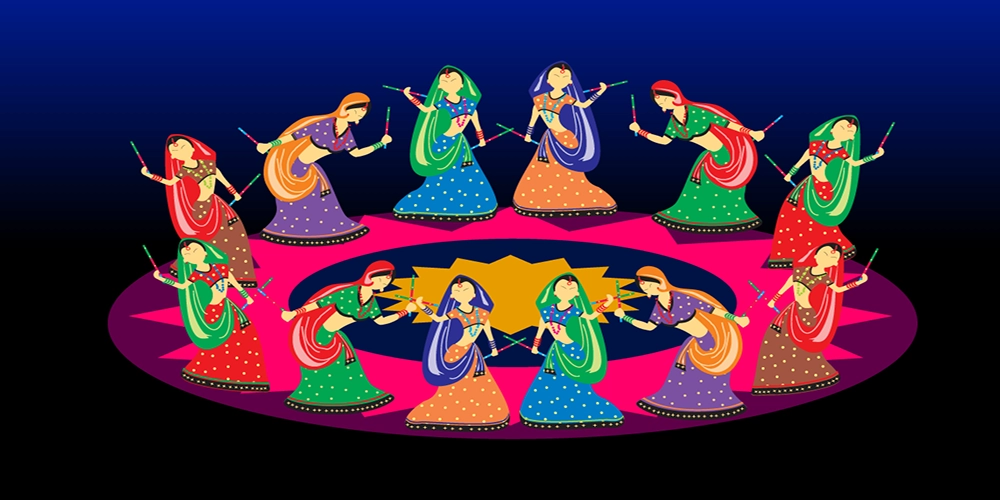 Planning a trip to Ahmedabad for the ICC Cricket World Cup 2023 7 Navratri