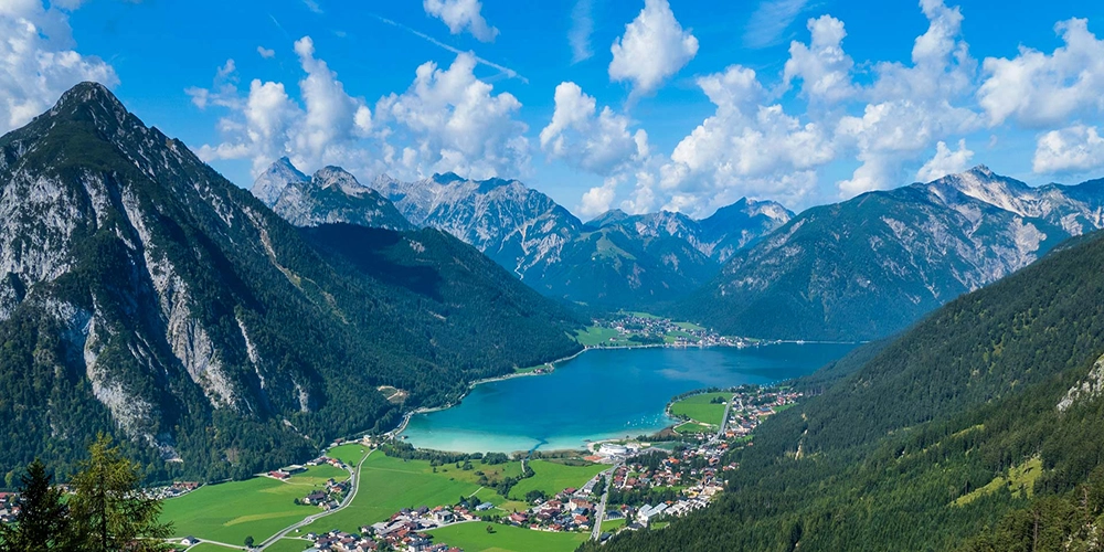 Tyrol Austria