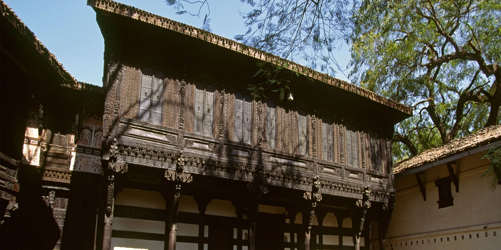 Planning a trip to Ahmedabad for the ICC Cricket World Cup 2023 5 Calico Museum