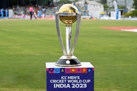 world cup 2023