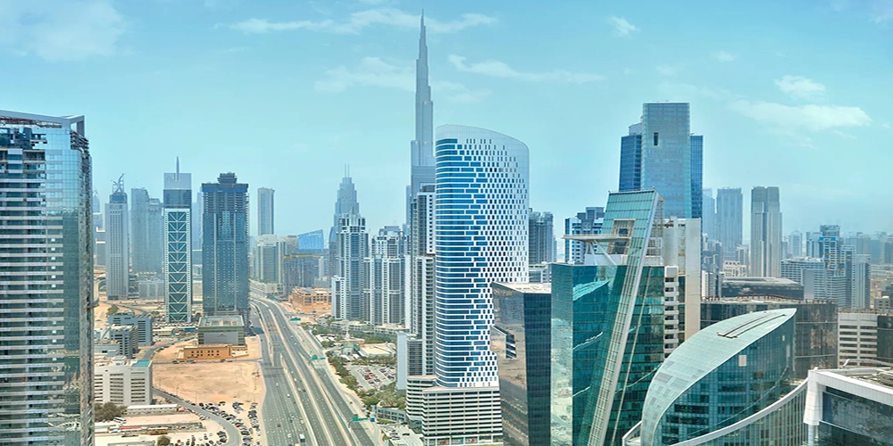 Step into the Realm of Classic Luxury: Unveiling the Enchanting Essence of JW Marriott 2 JW Marriott Dubai