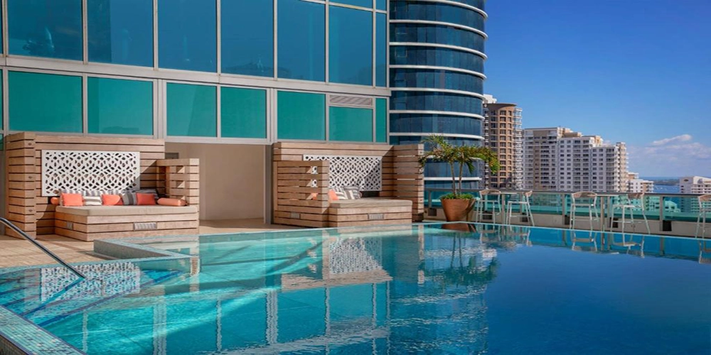 Step into the Realm of Classic Luxury: Unveiling the Enchanting Essence of JW Marriott 3 JW Marriott Miami