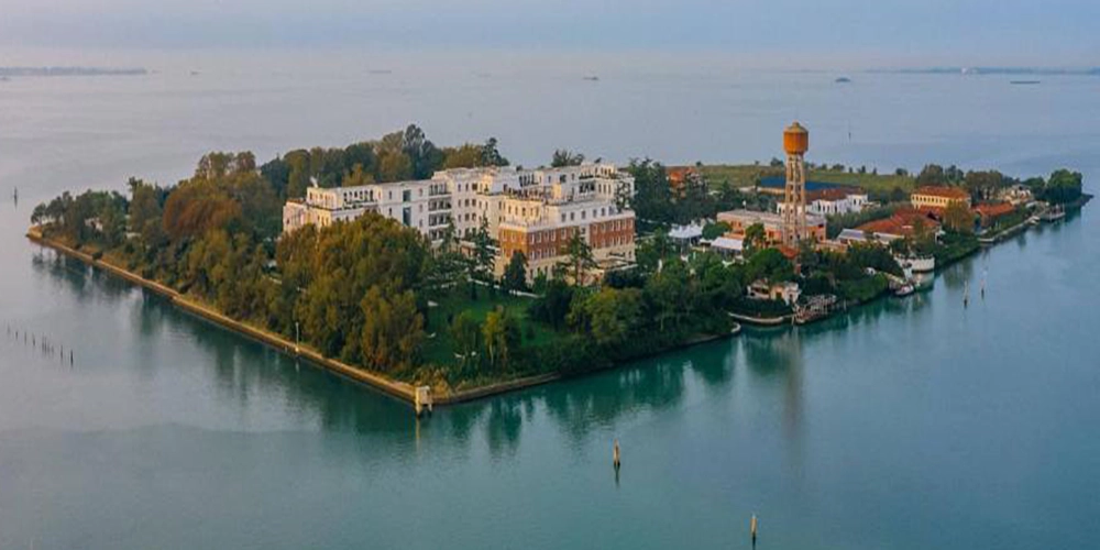 Step into the Realm of Classic Luxury: Unveiling the Enchanting Essence of JW Marriott 6 JW Marriott Venice Resort & Spa