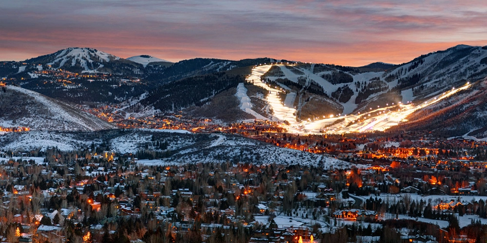 Top Destinations for a Family-Friendly Christmas Vacation in 2023 2 Park City