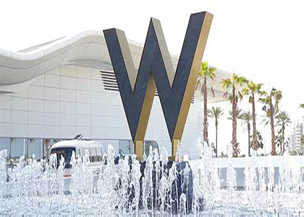 W Hotels