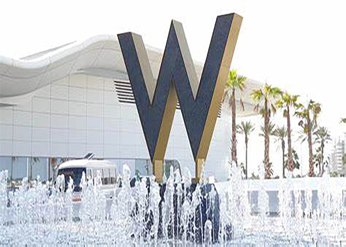 W Hotels