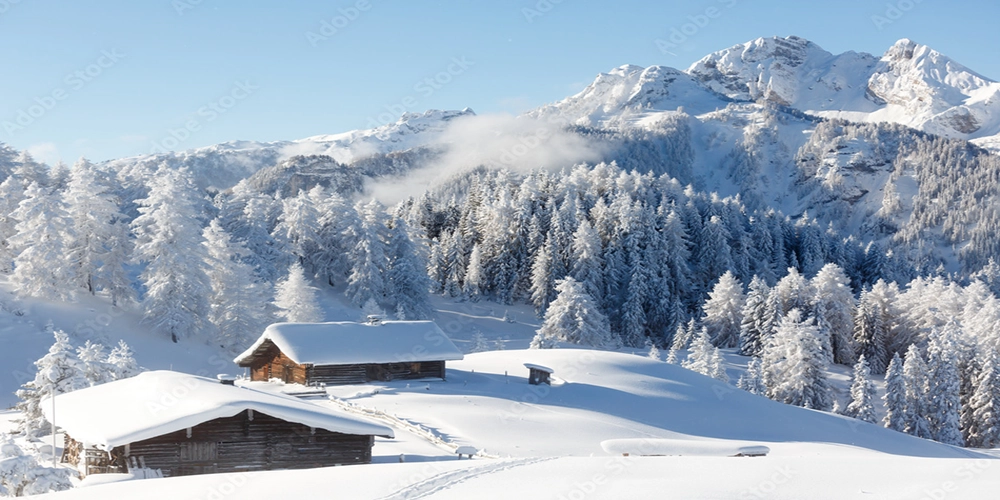 Top Destinations for a Family-Friendly Christmas Vacation in 2023 3 European Alps