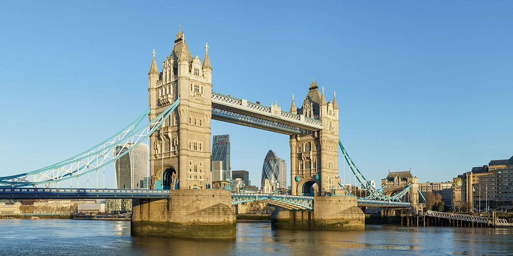 Top Destinations for a Family-Friendly Christmas Vacation in 2023 6 Londonbridge