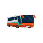 bus/coach
