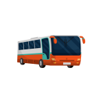 Bus bus/coach