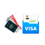 Passport & Visa